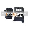 142 Muffler and muffler cover (garden machine parts)