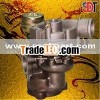 Turbo A4 for 1.8T Audi K03 53039880017 for Car Engine