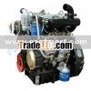 Diesel Motore for off-road Machinery
