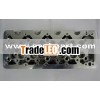 Opel 1.7 engine cylinder head