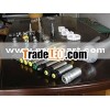 steel roller pvc roller free roller gravity roller