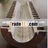 spiral finned tube (line)