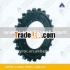 excavator sprocket rim, for excavator 307