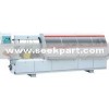 Automatic edge-banding machine