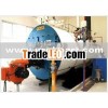 The most popular Gas Boiler in the worldwide