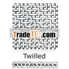 stainless steel square wire mesh