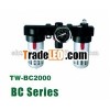 air filter making machine