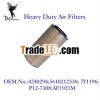 Air Filter For Forklift & Air Filter For Caterpillar & Hitachi Air Filters 4240294