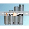 Welded Wedge Wire Screen