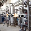 Recovery of Carbon Dioxide Recovery