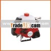 Standard Gasoline Engine