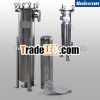 SS Bag Filter Housing of industry