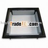 Ceiling Inlet with Insulation Panels