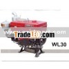30HP Hand Starting Engine, Single Cylinder diesel engine