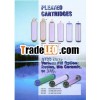 High quality Pleated PP Filter Cartridges