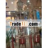 The leading company for manufacturing agitated thin film evaporator