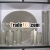 stainless steel filter