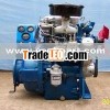 31.6KW 43HP water cooled 4 cylinder 4 stroke outboard small Marine diesel engine