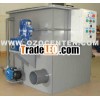 20T/hr 40T/hr 60T/hr 80T/hr 100T/hr drum filter for aquaculture water treatment