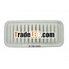New high efficiency enviromental air filter for TOYOTA 17801-23030