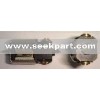 Motor for HO/N scale model train