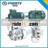 three phase ac induction motor