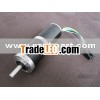 36mm / 1:369 gear ratio / 16 watts brushless micro dc gear motor
