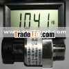Engine Fuel Pressure Sensor With Digital Display