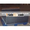 fin type condenser/aluminum condenser HL001