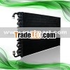 For Universal Cars tube&fin plate condenser