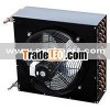 air-cooled condenser