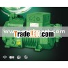 Bipolar Conyentional Semi-enclosed Refrigerator Compressor