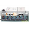 Paralleled Compressor Units for industrial refrigeration equipment