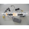 60V DC High Torque Gear Motor 700rpm
