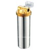 HRB-10B stainless Steel filter housing