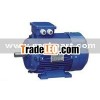 MS Series Aluminum Housing Three phase Induction Motor 112M-2