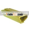 aluminum profiles cooling fin