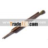 copper filter drier with access valve for refrigeration