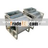 exhaust air fan of spray boot
