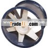 axial fans ventilation