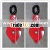 snatch pully block
