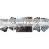 Casting Iron Machine Tool Body