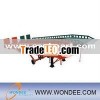 China WONDEE Mobile Yard Ramp Flyover