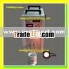 Induction melting furnace for gold