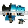 10KN compressor air winches