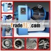 Hot Sale Time Saving JHX600 Ceramic Powder Mixer