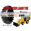 19.5-24 industrial/AG loader earth moving tyre