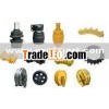 Top Roller Excavator