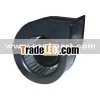 EC centrifugal blower