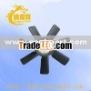 hot products for sale auto parts engine cooling fan wheel
